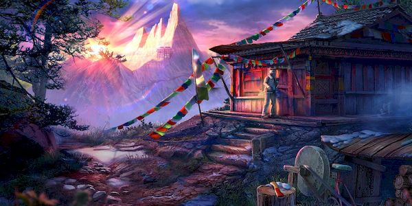 未解之謎 v3.1.400 2