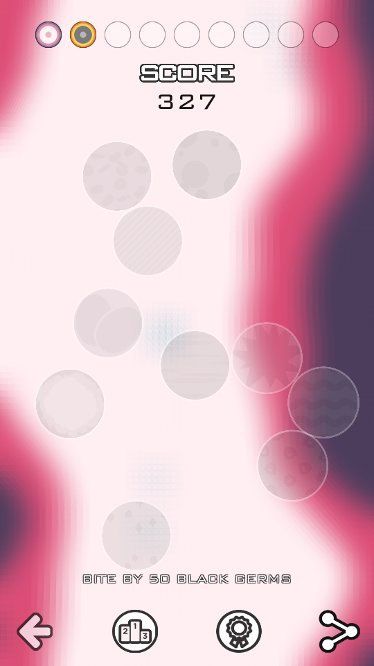 游泳蝌蚪 v1.27 2