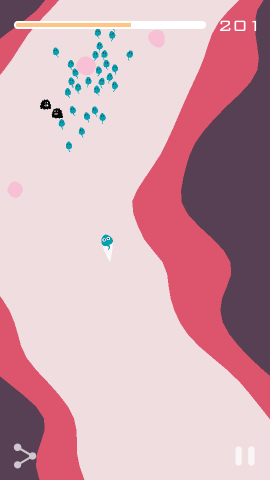 游泳蝌蚪 v1.27 1
