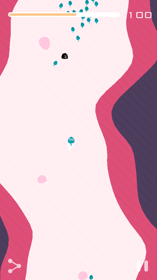 游泳蝌蚪 v1.27 0