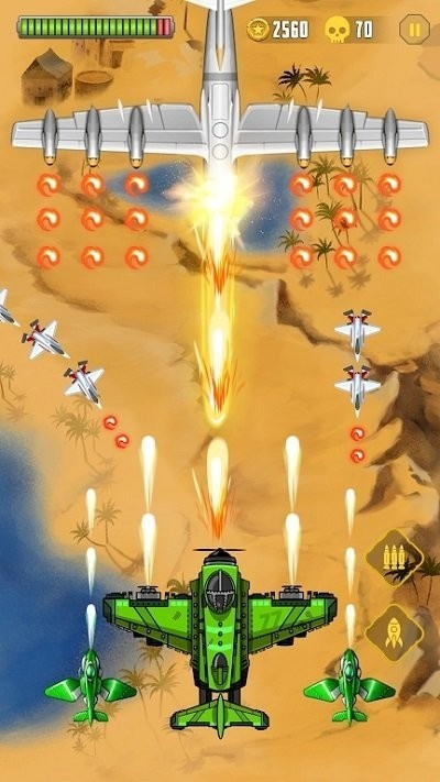 防空戰(zhàn)爭 v3.1.3 1