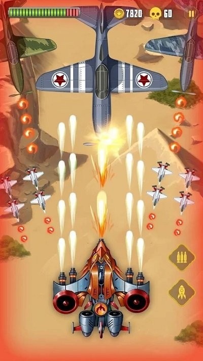 防空戰(zhàn)爭 v3.1.3 2