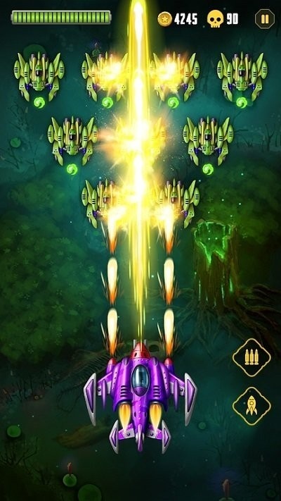 防空戰(zhàn)爭 v3.1.3 0