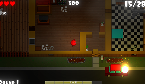 僵尸方塊2 v1.1 2
