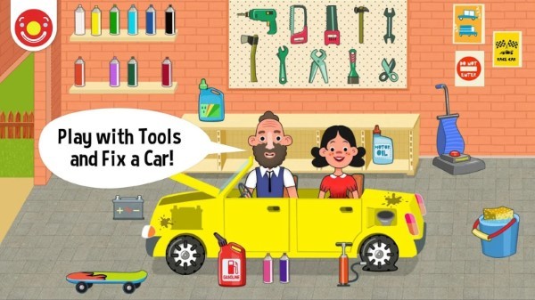 佩皮房屋 v1.9.2 2