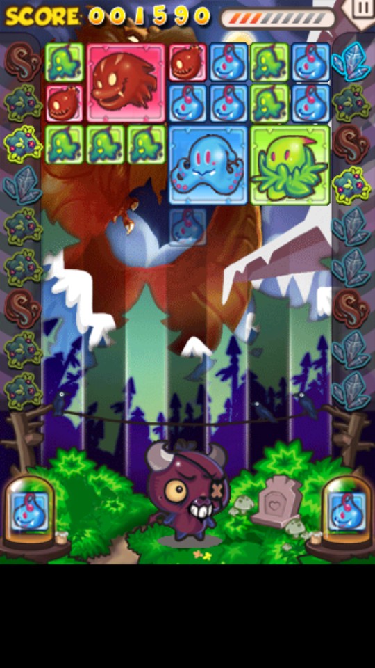 元素小惡魔 v1.04 2