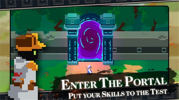 EndlessWander v2.4.22 0