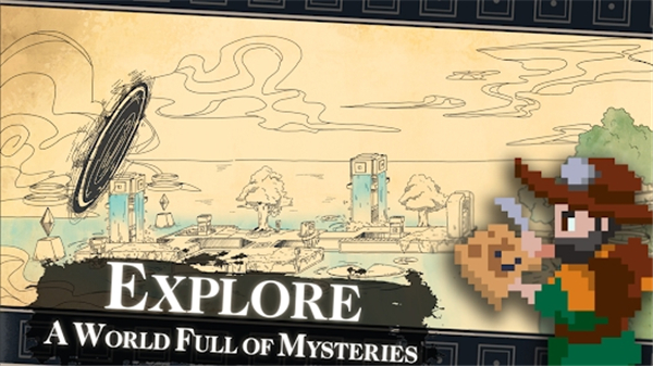 EndlessWander v2.4.22 1