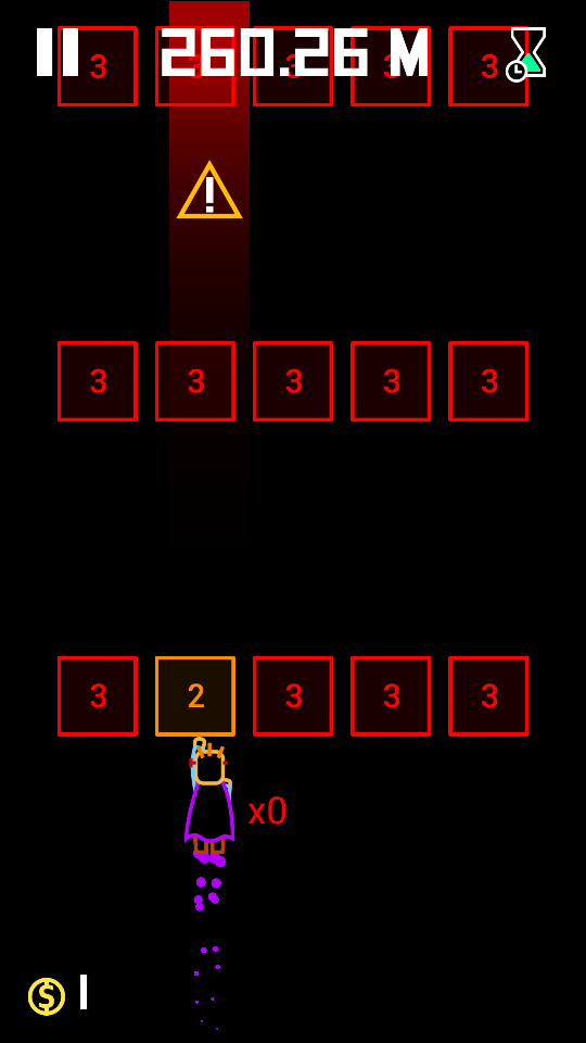爆裂碎塊 v2.2 2