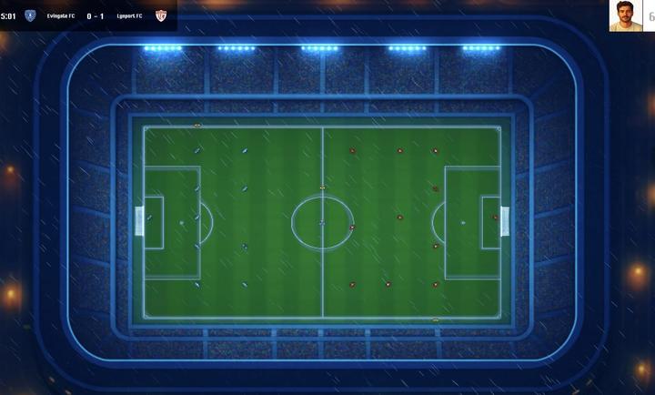 貧民窟足球最后一擊 v1.0.1 2