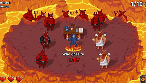 安息死亡2 v1.0.10 1