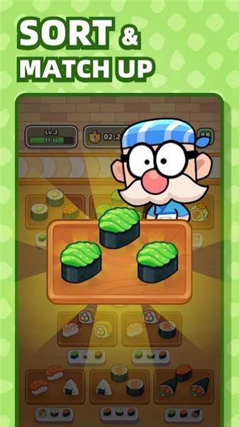 壽司時(shí)間 v1.0.1 1