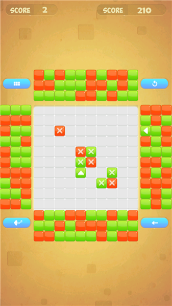 方塊射手2 v1.0.0 2