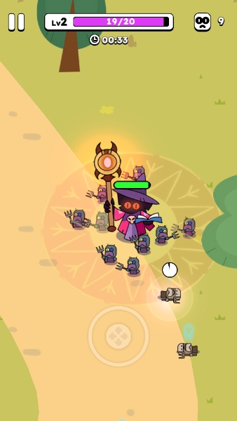 小小亡靈軍 v0.1.1 0