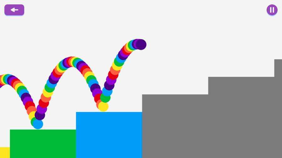 彩虹沖刺 v1.2 1