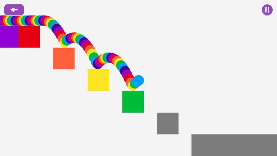彩虹沖刺 v1.2 0