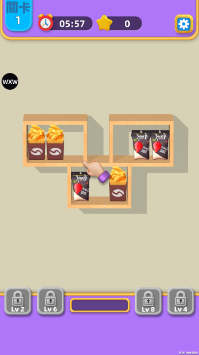瘋狂排序 v1.00.32 0