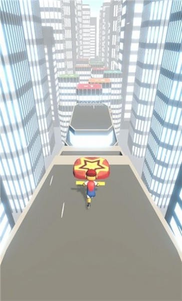 走鋼絲大沖關(guān) v1.02 0