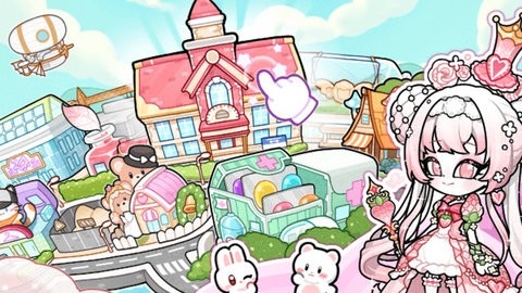 地獄少女換裝世界 v1.0.0 1