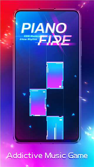 pianofire音樂鋼琴 v9.0.207 0