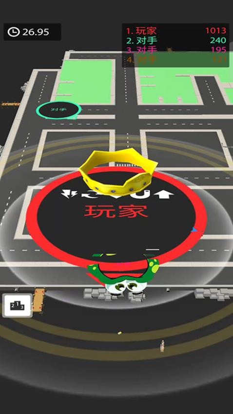 黑洞大胃王 v187.1.1 2