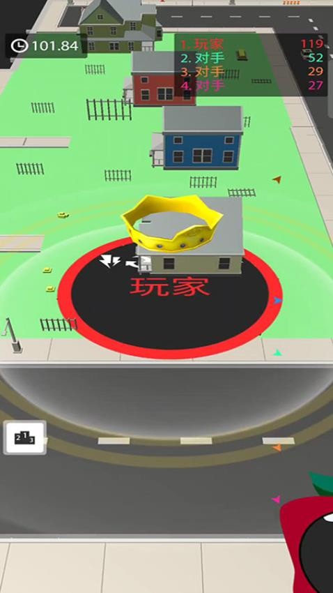 黑洞大胃王 v187.1.1 0