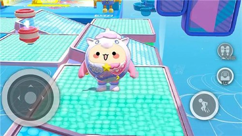 蛋蛋驚魂冒險 v1.0 2