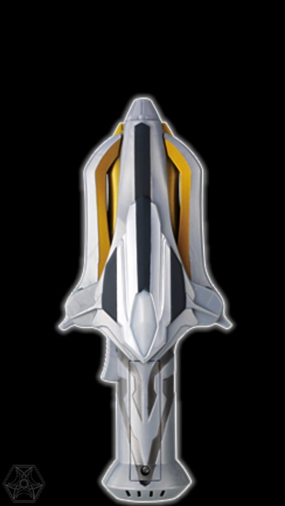 銀河火花奧特曼變身器 v1.0 0