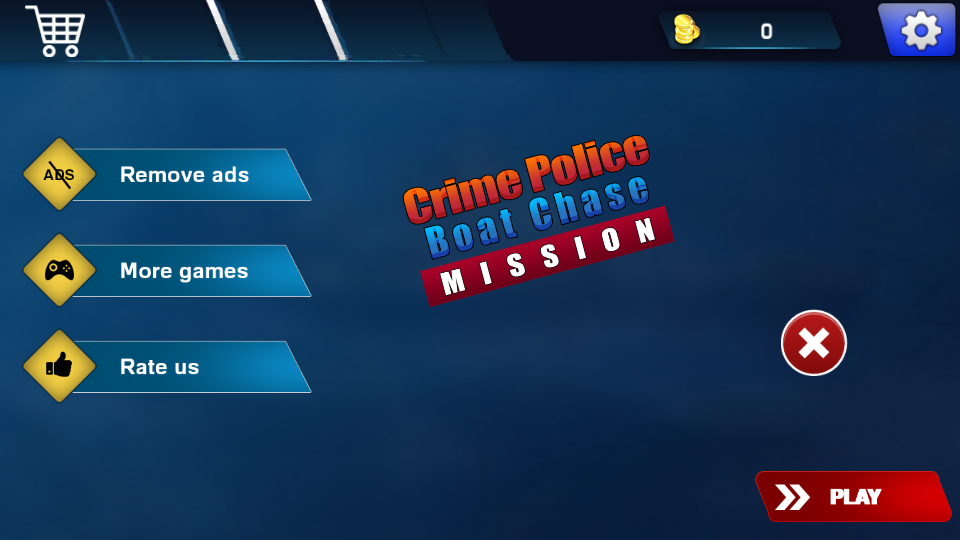 海上警察任務(wù) v1.0 1