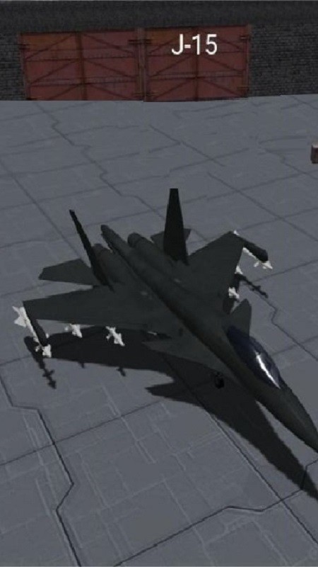 艦載機(jī)起飛模擬器 v2.0 0