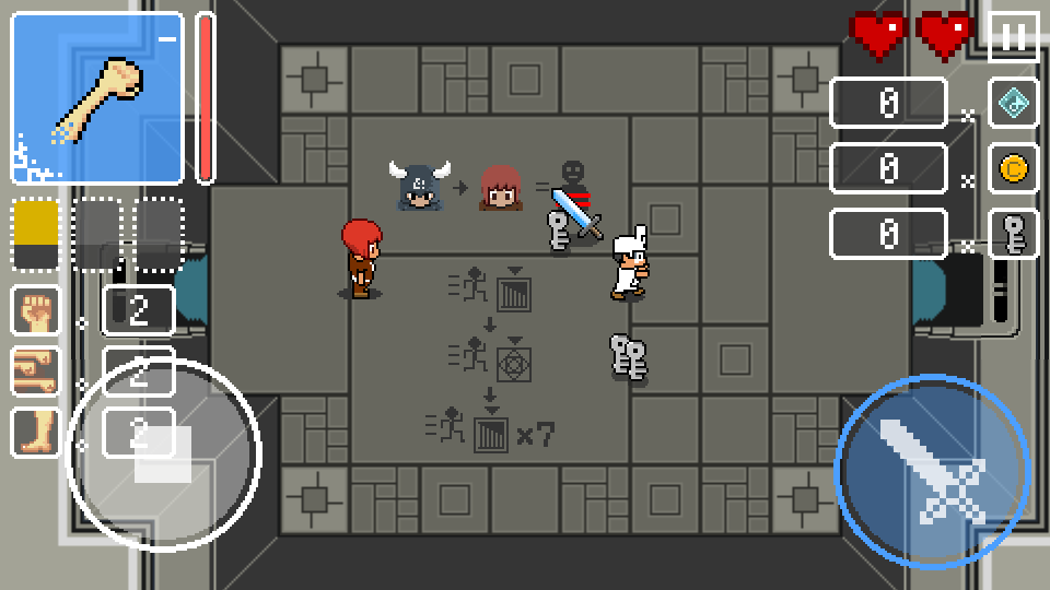 露比傳說 v1.9 1