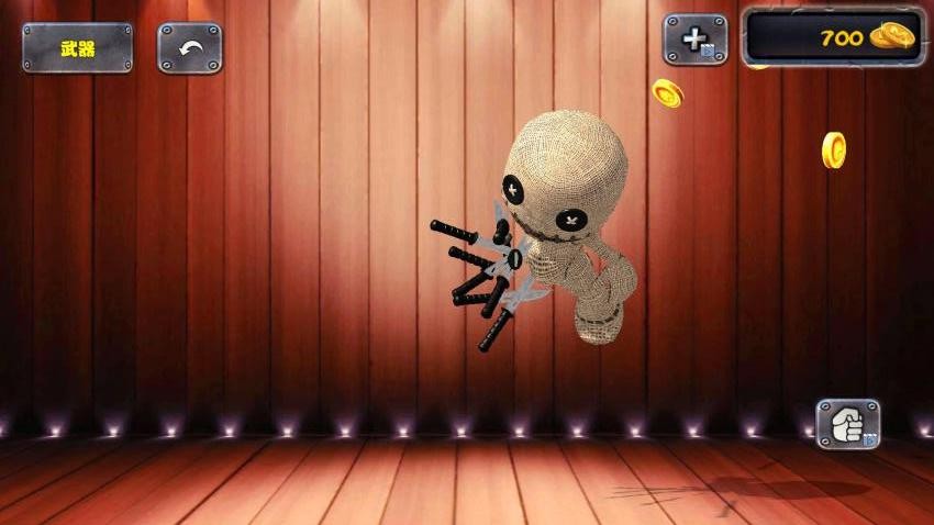 整蠱木偶人 v1.0 1
