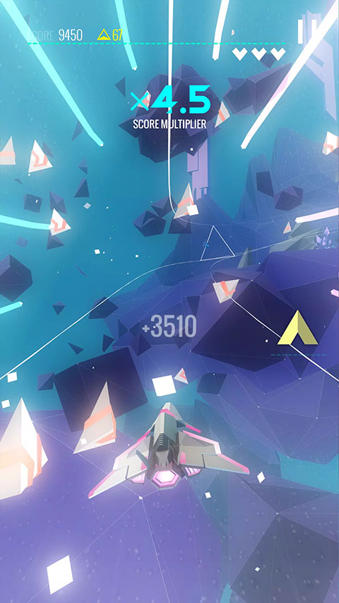 Avicii-GravityHD v2.1.4 0