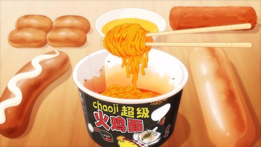 超級火雞面 v1.0 1