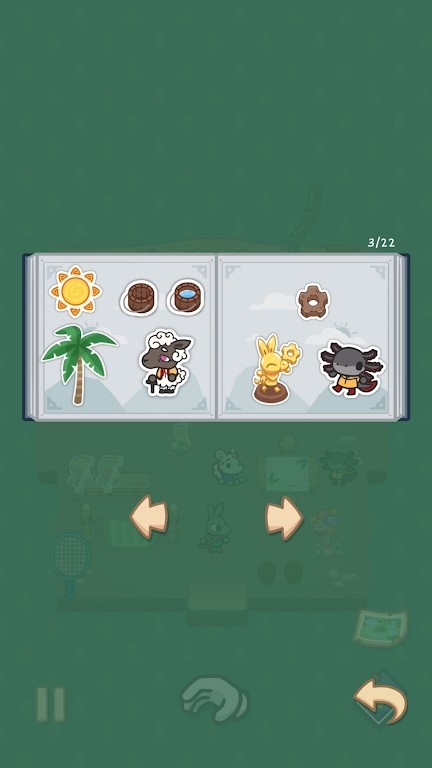 小貼紙故事 v1.1.6 0