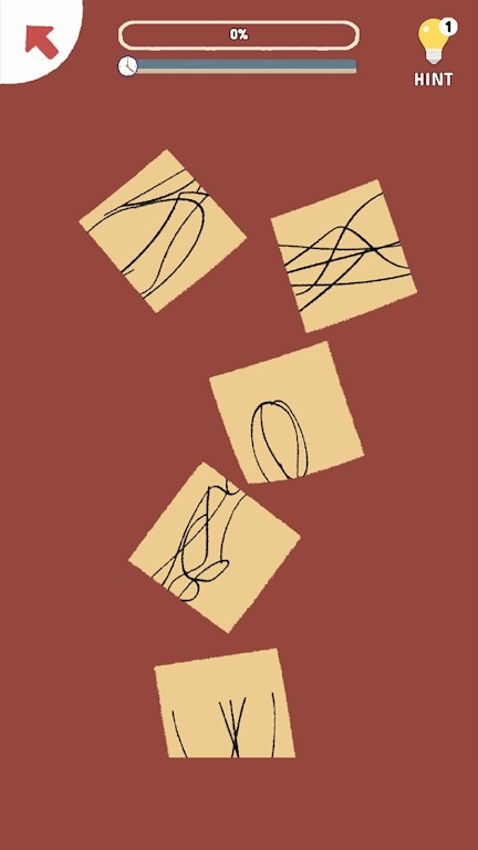 整理游戲滿足OCD v1.0.3 2