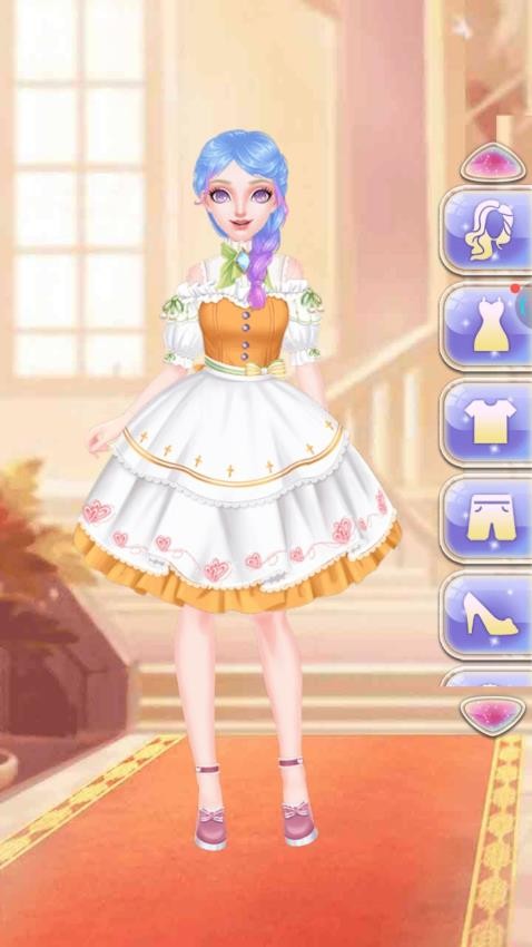 百變小魔女 v1.0.0 0