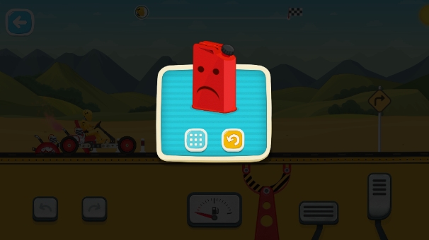 兒童跑酷賽車 v2.3.2 2