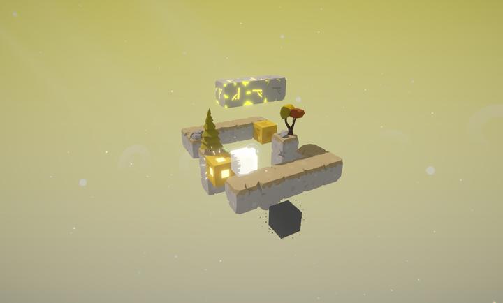 捕獲立方體 v1.0.6 1