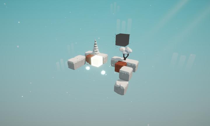 捕獲立方體 v1.0.6 0