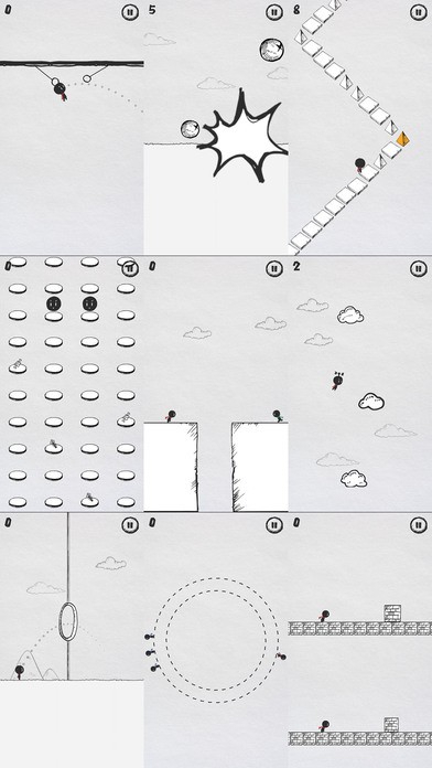 36種死法 v1.7 1