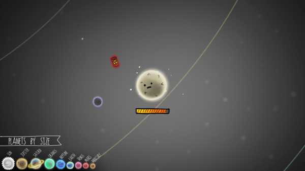 冥王星的淚滴 v0.0.9 0