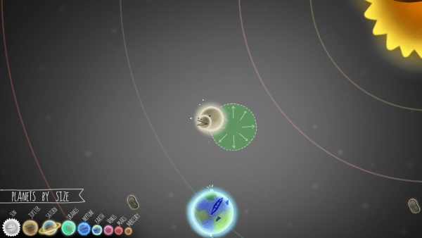 冥王星的淚滴 v0.0.9 2