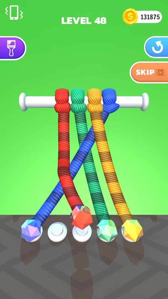 百變繩結(jié)3d v1.0.8 1