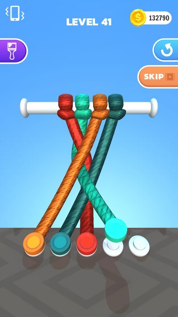 百變繩結(jié)3d v1.0.8 0