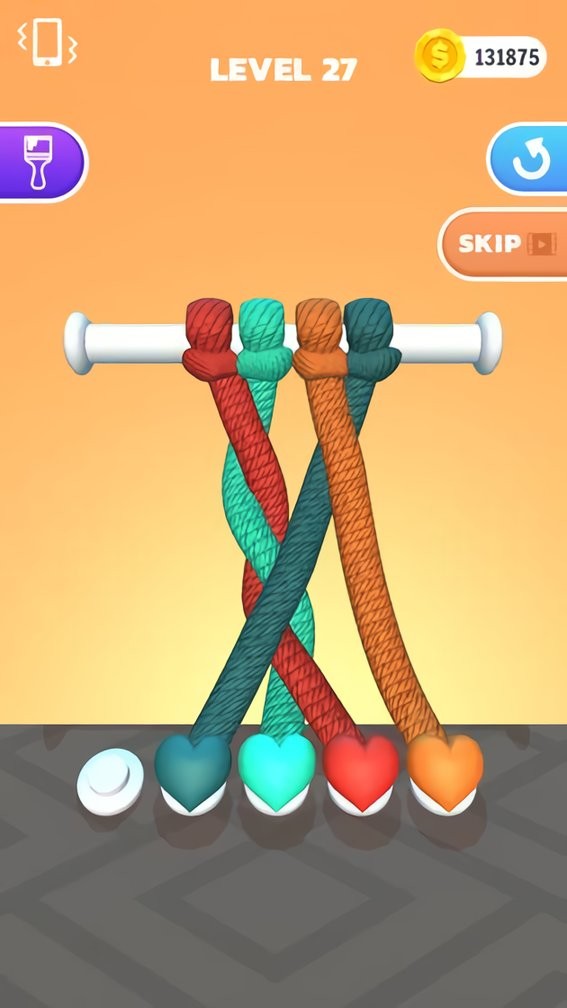 百變繩結(jié)3d v1.0.8 2