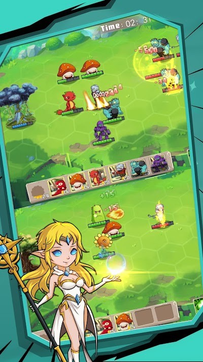 植物怪物獵人 v1.0 2