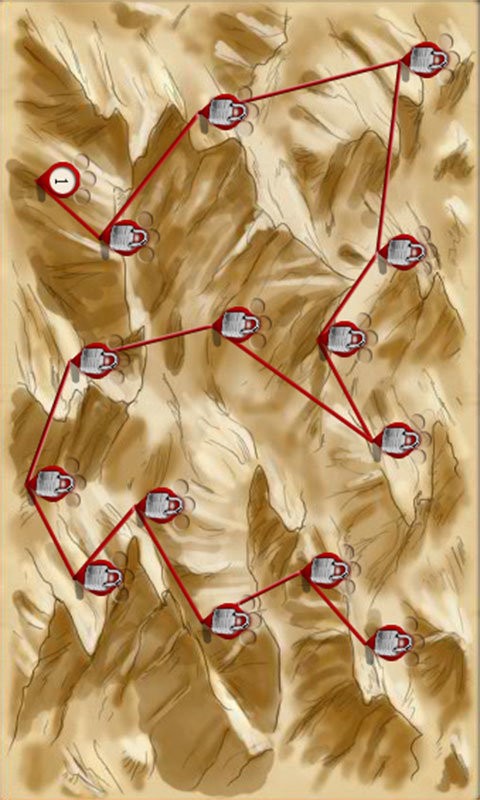 火柴人登山賽車(chē) v2.0 2