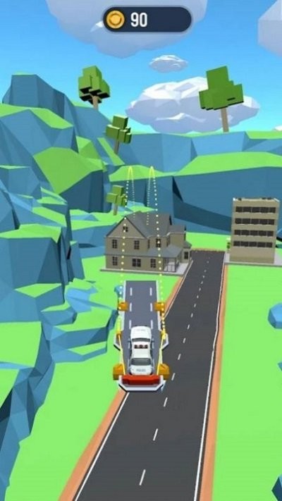 汽車吊索 v0.1.3 2