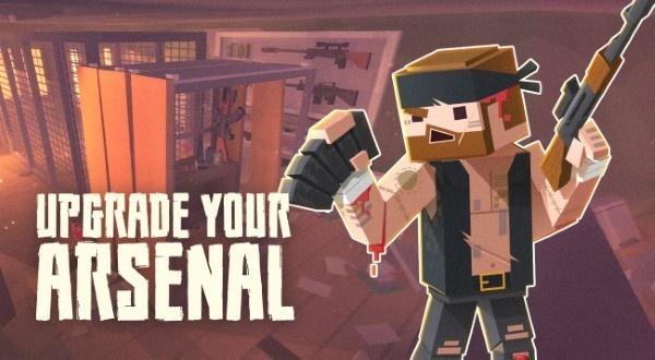 僵尸射擊者 v1.0 2